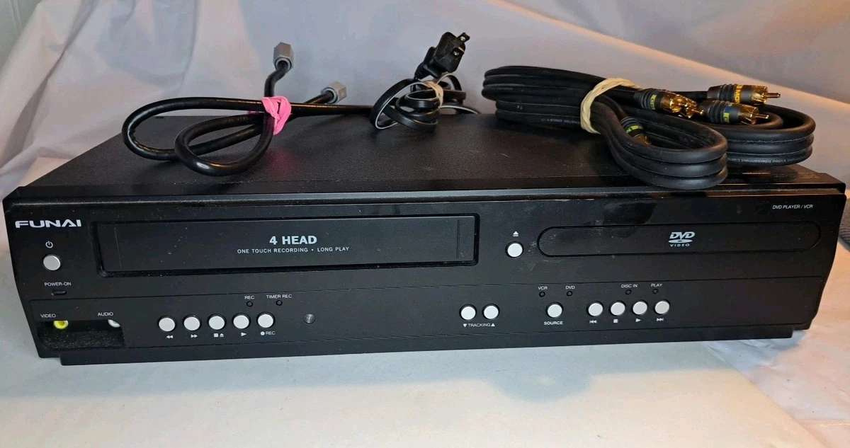 Funai DVD Players for sale | eBay