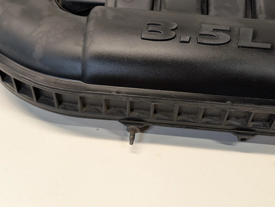 🔥2007 ONLY DODGE CHARGER MAGNUM CHRYSLER 300 3.5L V6 INTAKE MANIFOLD 2-ACTUATOR - Image 3 of 4