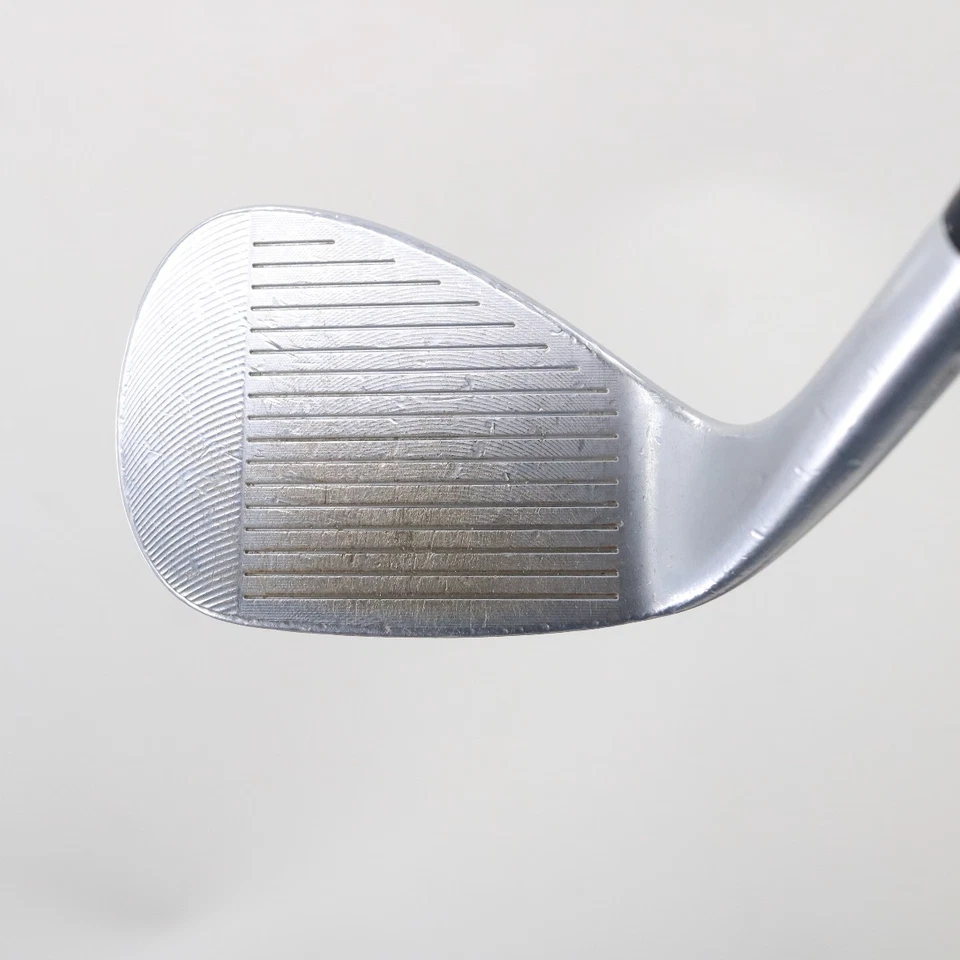 Cleveland RTX-4 Tour Satin Sand Wedge 56 Deg 5610 Steel Stiff Flex RH C-155290 - Image 2 of 4