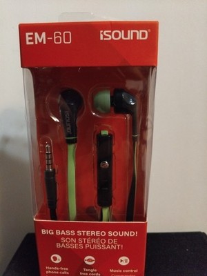 Light Weight Headphones 