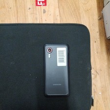 Samsung Galaxy XCover 5 64GB 5.3" Black Unlocked Grade A+++