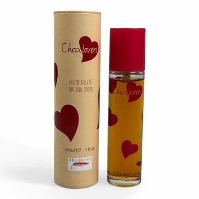 Aquolina Chocolovers Eau de Toilette Spray 30 ml Vintage