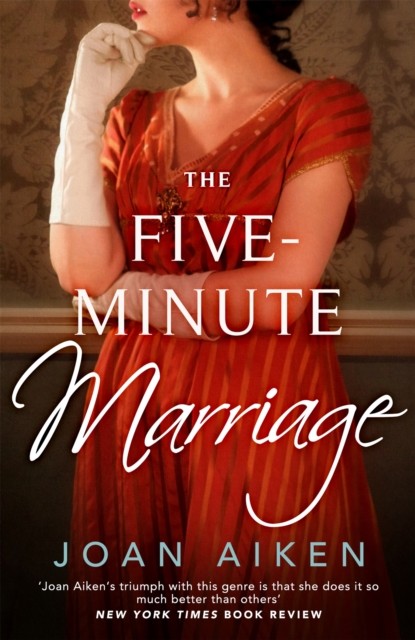 Five Minute Marriage