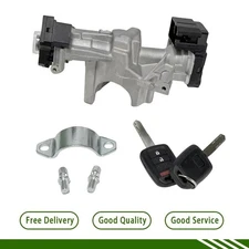 For 13-17 HONDA ACCORD STARTER IGNITION LOCK SWITCH CYLINDER W/ KEY 39730-T2A-A1