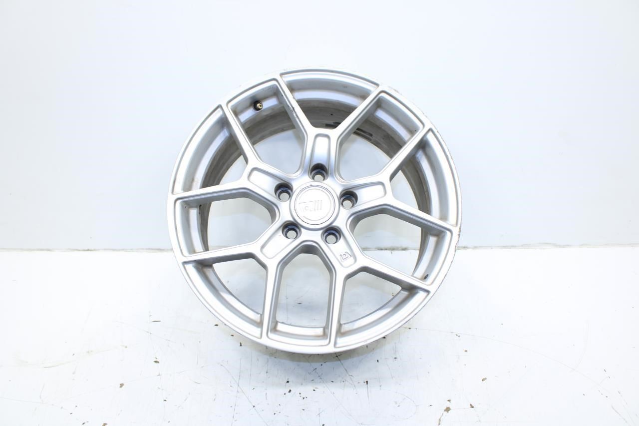 Maserati Ghibli 2014-2016 Wheel