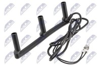 NTY EZP-SE-003 Reparatursatz Kabel, GlüHkerze FüR Seat,Skoda,Vw