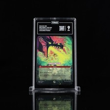 Dragon Fire #1 Prices | Lorcana Promo | Lorcana Cards
