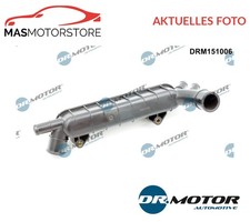 ÖLKÜHLER KÜHLER ÖL DRMOTOR AUTOMOTIVE DRM151006 P FÜR OPEL ASTRA G,ASTRA H