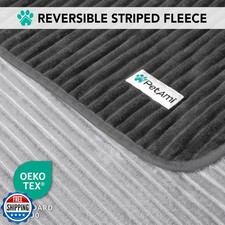 PetAmi Waterproof Dog Blanket, Leakproof Pet Blanket for Small Medium Large D...