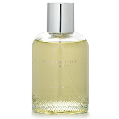 Burberry - Weekend Eau De Parfum Spray For Women 100ml/3.3oz