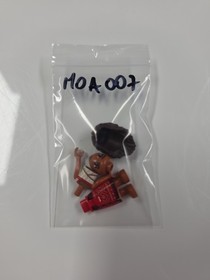 New LEGO Moana Sienna Minifigure Moa007 Disney Princess Moana