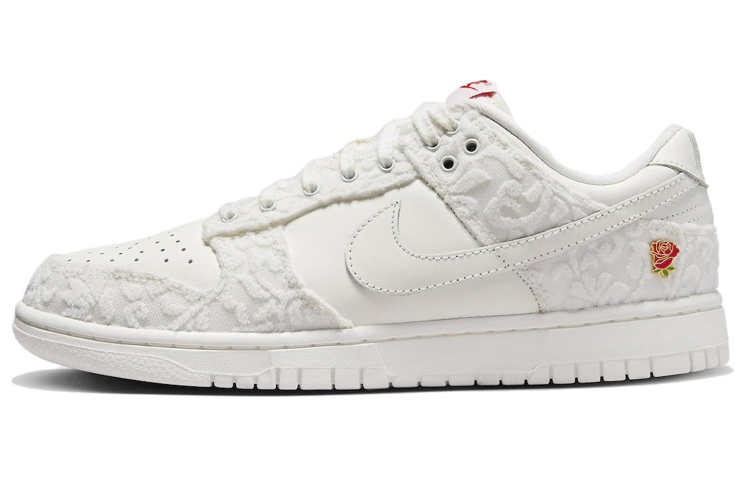Size 5 - Nike Dunk Low Give Her Flowers W for sale online | eBay