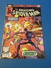 Amazing Spider-man #203 Bronze age 3rd Dazzler Key VF+ Beauty Wow