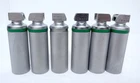 Heine FO Short Laryngoscope Handle Lot F-000.22.814 F-000.22.816 - LOT of 6