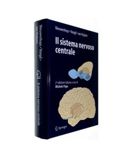 Il sistema nervoso centrale, Rudolf Nieuwenhuys, C. Van Huijzen, Jan D. Voogd