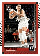 2025 Donruss WNBA #5 Haley Jones