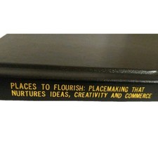 university of texas at Arlington 2005 masters of landscape architecture thesis 