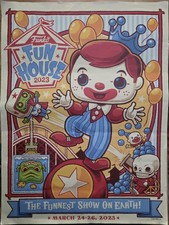2020 Funko Pop WonderCon Exclusives Gallery and Checklist 25