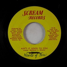 Vintage Funk Records | Collectors Weekly