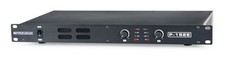 Amplificatore Audio Stereo Finale di Potenza HiFi DJ 2-Canali 2x 150W Rack 1HE