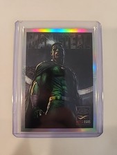 2025 Topps Chrome  Rickey Henderson Alter Ego Man of Steal AE-1 Athletics GEM SP