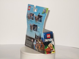 🧱LEGO 71220 Dimensions Gimli 🪓 Fun Pack NEW+SEALED 2015 Set NIB Playstation