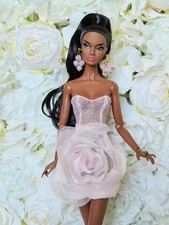 Kleid Kleidung Für Puppe Poppy Parker Dress ...
