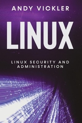 Andy Vickler Linux (Paperback) (UK IMPORT)