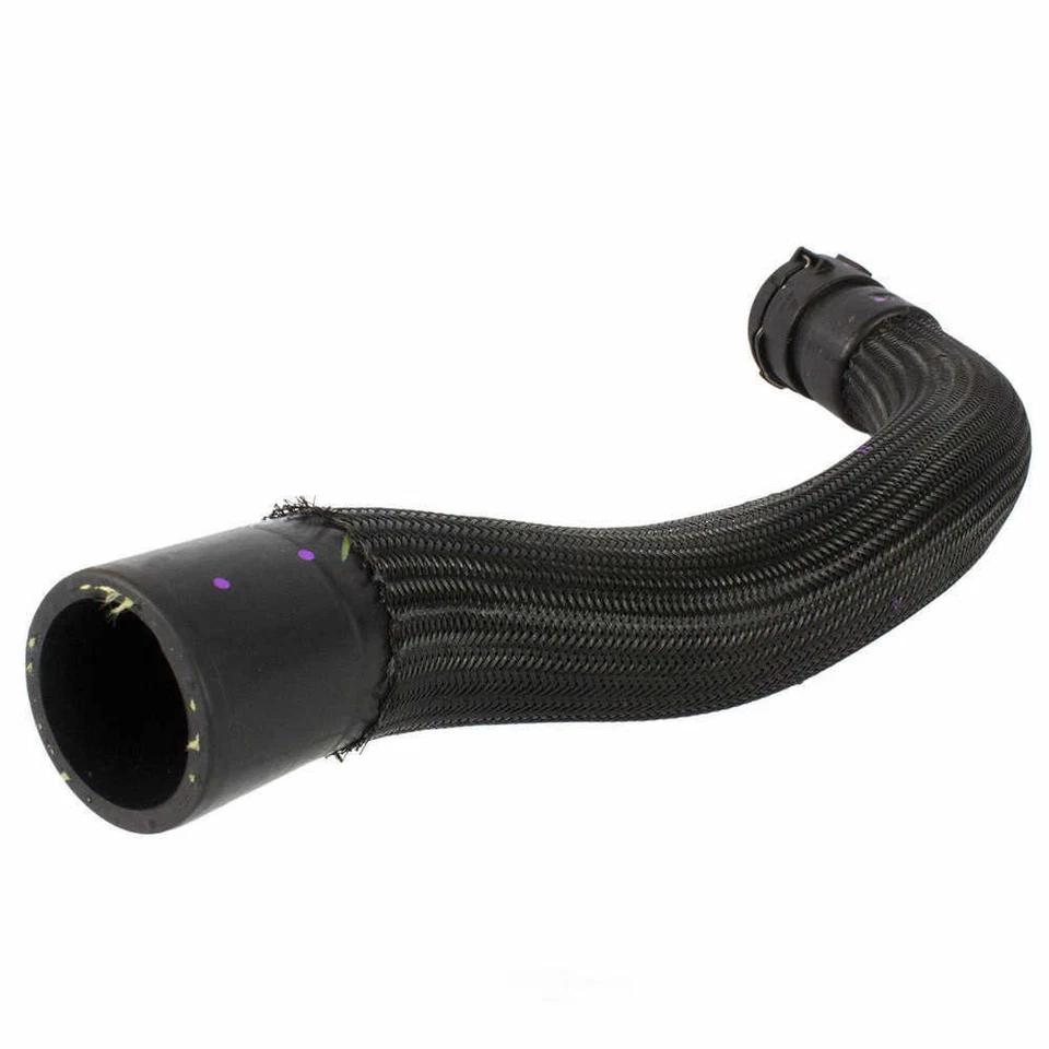 散热器冷却液软管适合 2010 - 2019 年林肯 MKT MKS MOTORCRAFT — 第 3/3 张图片