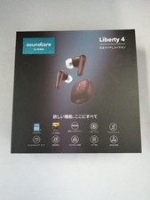 ANKER BT Earbuds A3953N81 Used
