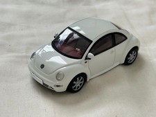 Schuco Volkswagen New Beetle