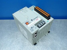 ALLEN-BRADLEY 1769-L24ER-QB1B COMPACTLOGIX 750KB D I/O CONTROLLER  122502400