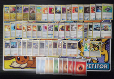 Pokemon Gym Leader Challenge (GLC) Basic Dragon Deck - Raging Bolt, VS Seeker