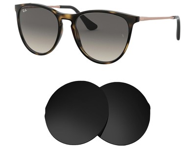 Replacement Lenses for Ray-Ban Replacement Lenses RJ9060S Polarized & UV Protect