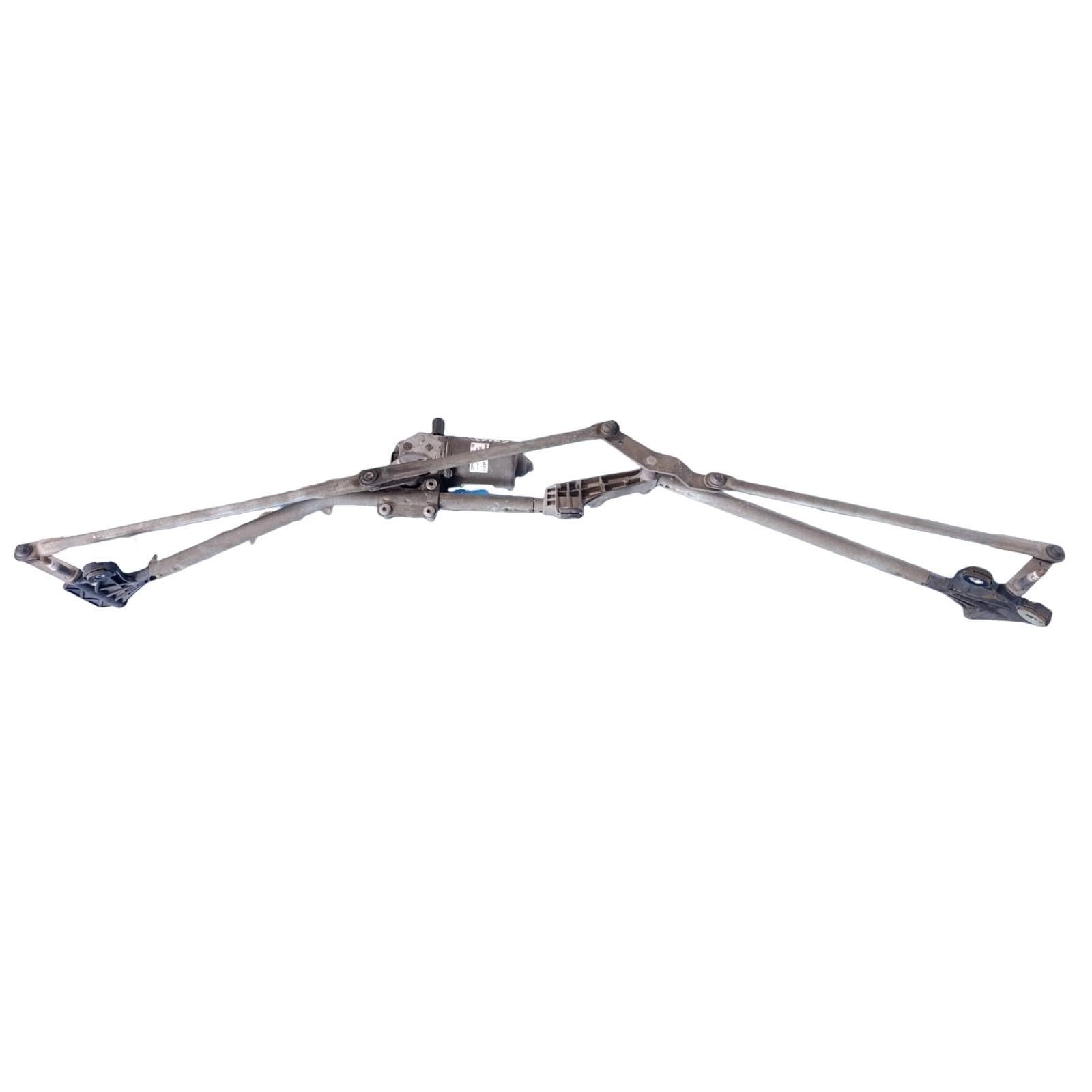 Meccanismo tergiparabrezza con motorino FORTWO 2007-2015 6318 602 09 32 04 4029F