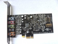 Creative Labs - SB1570 - 70sb157000000 Sound ...