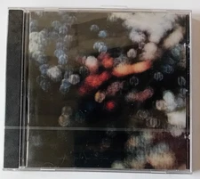 Pink Floyd – Obscured By Clouds CD 1995 Remastered Brand New Sealed