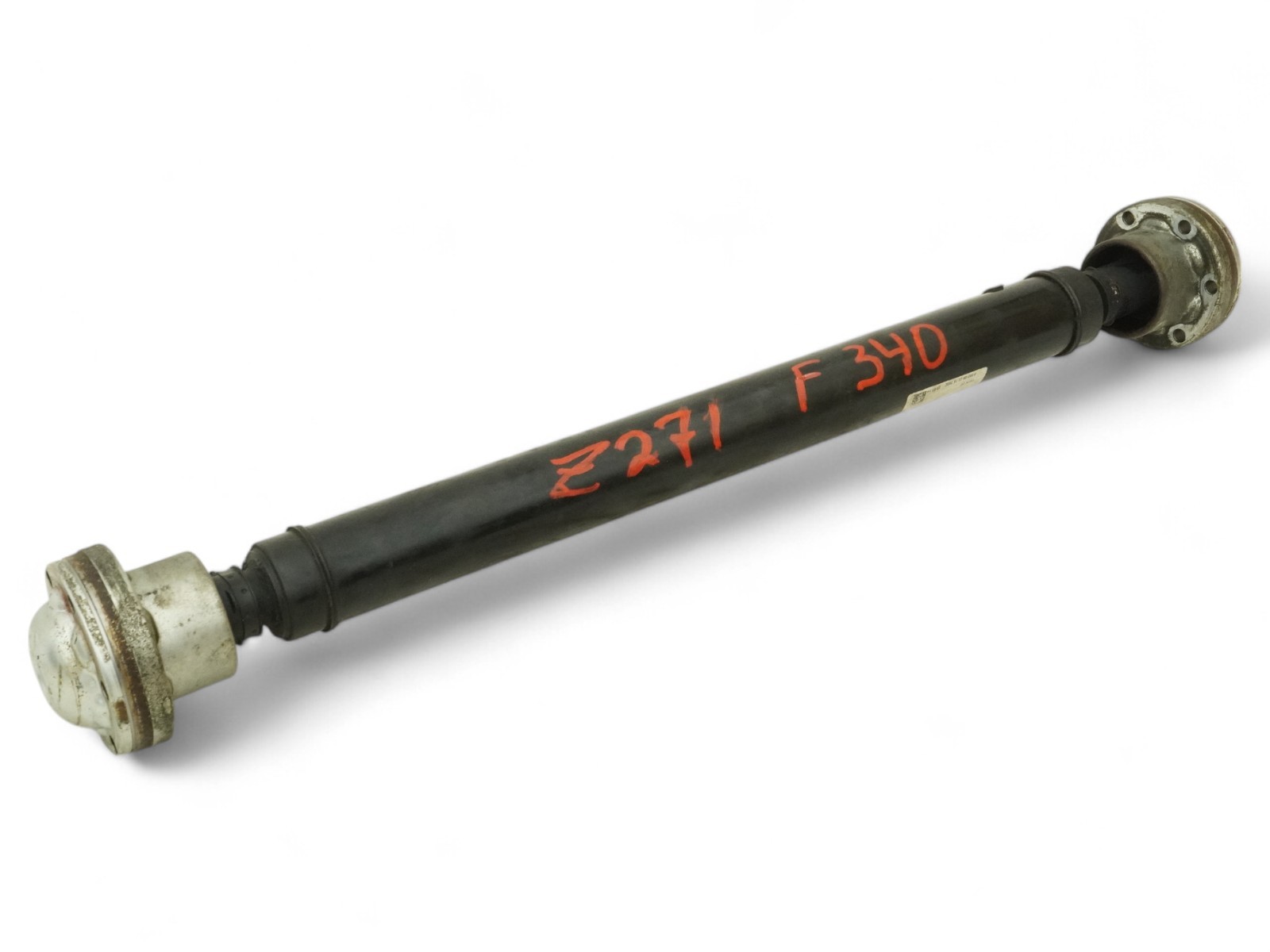 Maserati Ghibli 2014-2017 FRONT+RIGHT Driveshaft