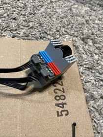 LEGO Power Functions: IR Remote 8885, Battery Box 8881, Motors