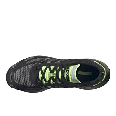 Size 12 - adidas Adizero Aruku Black Signal Green for sale online