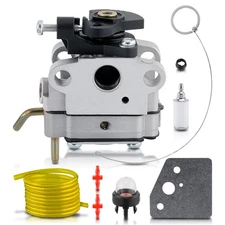 For Homelite 309375001 Carburetor Ryobi RY09466, RY09466A Blower