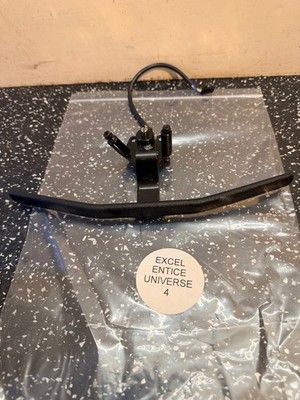 EXCEL ENTICE UNIVERSE 4 WIGWAG / GASPOT