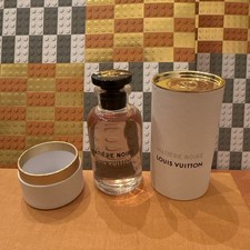 Matière Noire Louis Vuitton perfume - a fragrance for women 2016