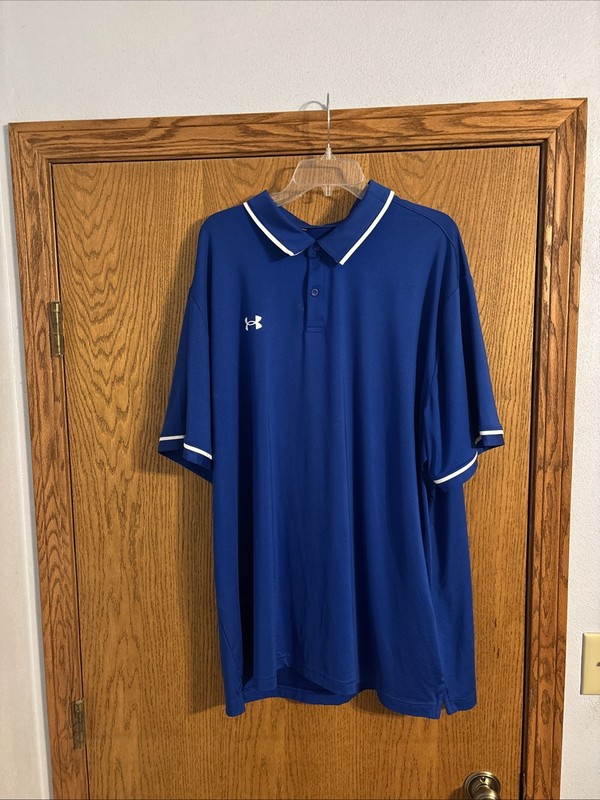 Under Armour Golf Polo 3XL