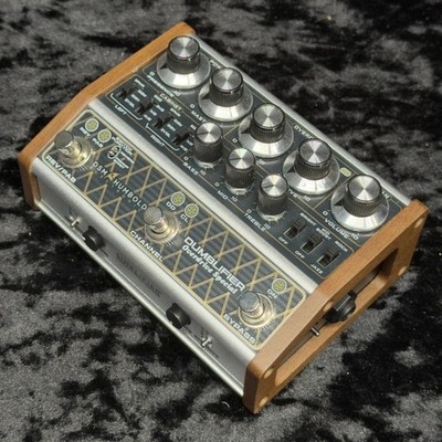 DSM & HUMBOLDT ELECTRONICS DUMBLIFIER [0326-1200]