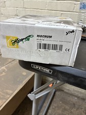 Magnum Energy Solar Charge Controller PT-20-1...