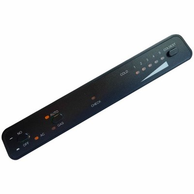 For Dometic RV Refer Control Panel (2-way) 2932884055 2932884097- DM2862 -RM2662