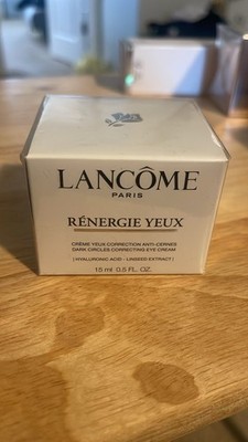 Lancôme Rénergie Lift Multi-Action Ultra Eye Cream 0.5oz