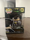 Funko Pop! Vinyl: DC Comics - Batman (First Appearance) #270