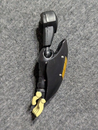 Transformers ANIMATED 2008 Deluxe Class LOCKDOWN Swindle PROWL & MORE Parts Part - Picture 71 of 109